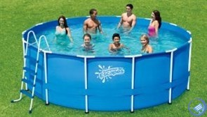 Каркасный бассейн SummerEscapes P20-1652-Z + Каркасный бассейн SummerEscapes P20-1652-Z +