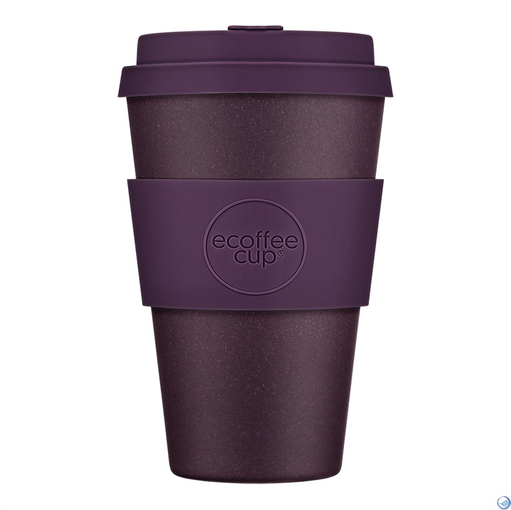 100. Ecoffee Cup. 