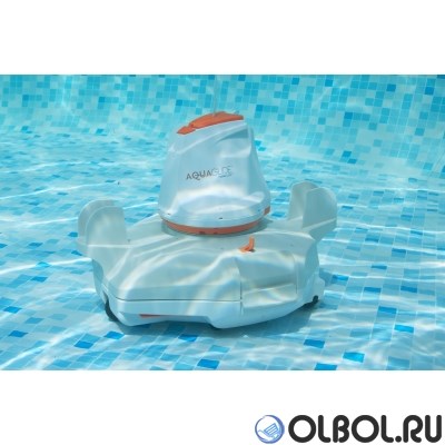 Автономный робот для очистки бассейна Bestway 58620