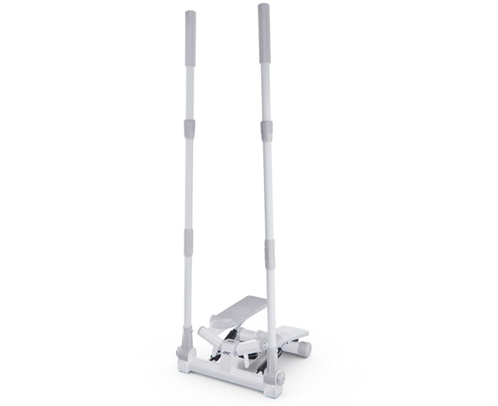 Министеппер поворотный с поручнями DFC SQ-S085C - фото 100270