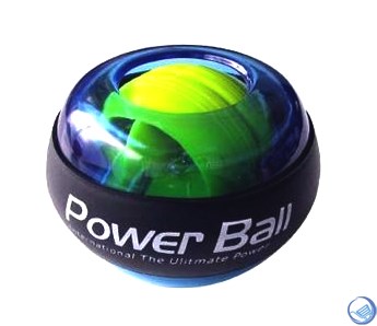 Эспандер кистевой "Power Ball" HG3238