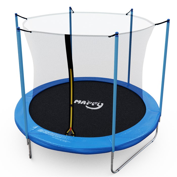 Батут каркасный с сеткой DFC MAPPY 10 ft  (305 см) GB10201-10FT-INNER NET - фото 101959