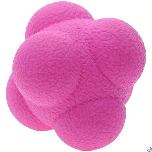 Мяч для развития реакции (розовый) B31310-5 Reaction Ball