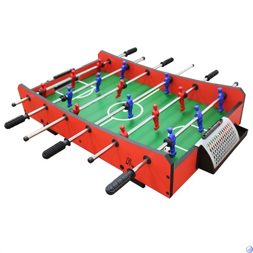 Игровой стол - футбол DFC TORINO HM-ST-36013 - фото 51466