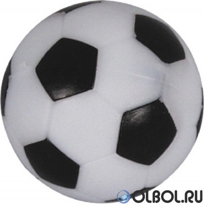 Мяч для футбола Ø36 мм В-050-001	