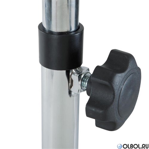 Напольная боксерская груша регулируемая OUTSHOCK купить в OLBOL.ru ...