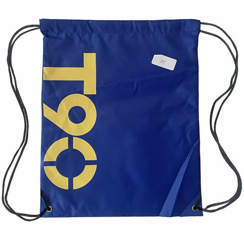 Сумка-рюкзак "Спортивная" (синяя) E32995-01  - фото 67868
