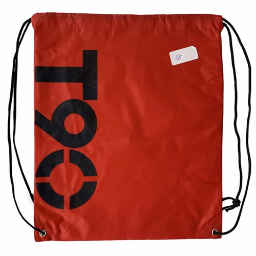 Сумка-рюкзак "Спортивная" (красная) E32995-06  - фото 67878