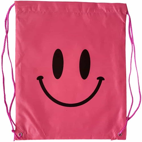 Сумка-рюкзак "Спортивная" (розовая) E32995-12  - фото 67886