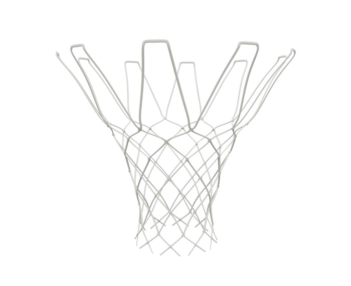 Сетка для кольца баскетбольного DFC N-P1 - фото 79844