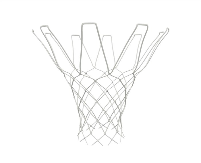 Сетка для кольца баскетбольного DFC N-P2 - фото 79845