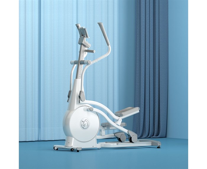 Эллиптический тренажер YESOUL Smart Elliptical machine E30S - фото 91119