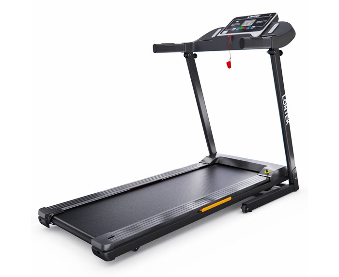 Беговая дорожка DFC LONGTEK T-X510G - фото 97470