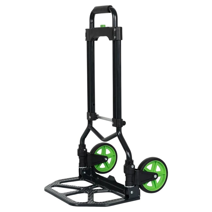 Тележка складная, 70 КГ - фото 97912