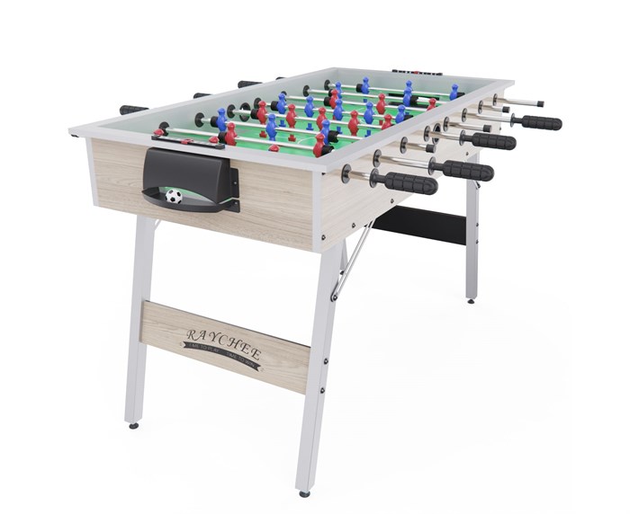 Игровой стол - футбол DFC 48" 122 x 65 см N-G34822-PVC - фото 98246