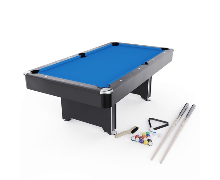 Игровой стол - бильярд DFC 84" RQ23035 - фото 98302