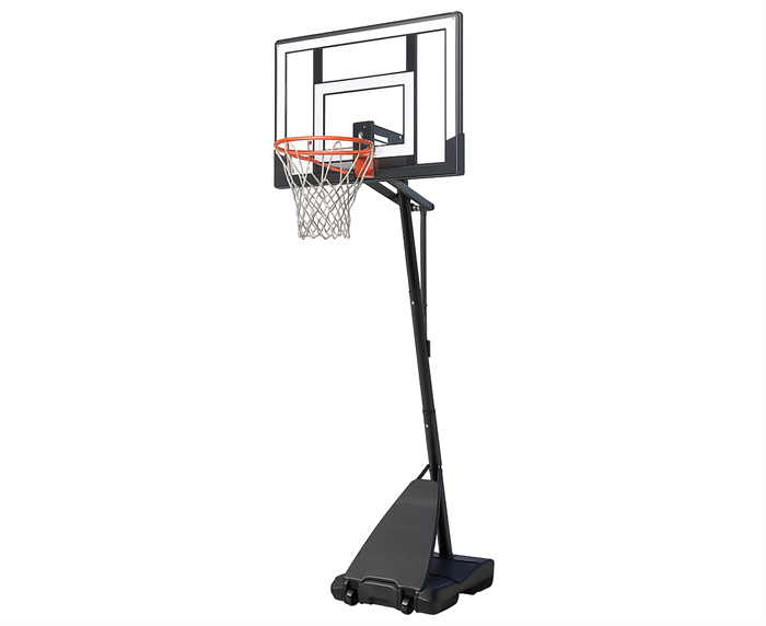Мобильная баскетбольная стойка DFC KID SXX, 73 х 49 см KIDSXX - фото 98330