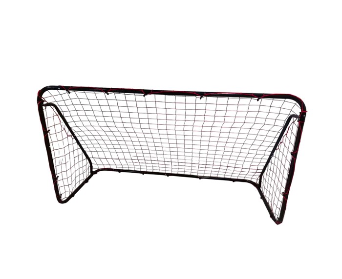 Ворота игровые DFC RQ23010 / 200 x 80 см - фото 98345