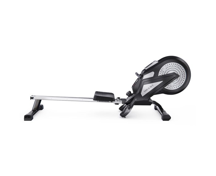 Гребной тренажер DFC SMOOKY H5 - фото 99841