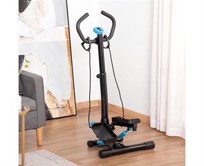 {{photo.Alt || photo.Description || 'Министеппер с поручнем DFC SOOZIER A90-279V01 поворотный'}}