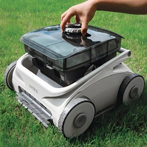 {{photo.Alt || photo.Description || 'intex 28624 / Беспроводной пылесос  ZX500R Auto Cleaner'}}