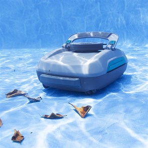 {{photo.Alt || photo.Description || 'Bestway 58942 / Беспроводной робот-пылесос Bestway 2-в-1 для дна и поверхности воды "AquaTronix Pro G300"'}}