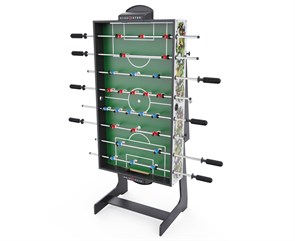 {{photo.Alt || photo.Description || 'Игровой стол - футбол DFC Athletic 49" 124 x 60 см / складной DT-ST-1470'}}