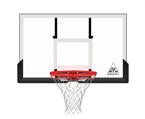 {{photo.Alt || photo.Description || 'Баскетбольный щит DFC BOARD60PC, поликарбонат 3 мм, 152 x 90 см BOARD60PC'}}