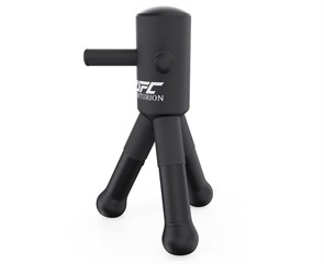 {{photo.Alt || photo.Description || 'Водоналивной трехногий боксерский мешок-манекен DFC с руками TLS-Q02'}}