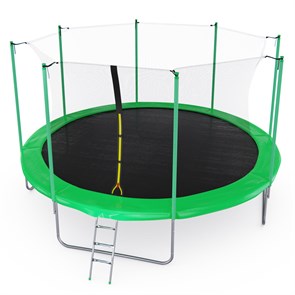 {{photo.Alt || photo.Description || 'Батут DFC FEMMTO 14FT (427см)  зелёный  14FT-G'}}