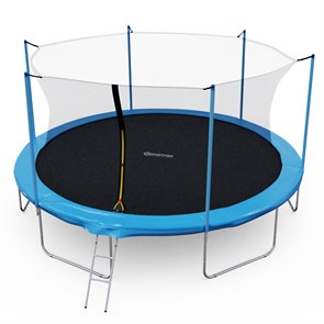 {{photo.Alt || photo.Description || 'Батут каркасный с сеткой DFC Kondition 16 ft (488 см) с лестницей GB10201-16FT-INNER NET'}}