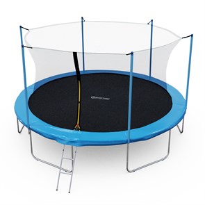 {{photo.Alt || photo.Description || 'Батут каркасный с сеткой DFC Kondition 15 ft (457 см) с лестницей GB10201-15FT-INNER NET'}}