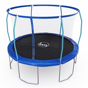 {{photo.Alt || photo.Description || 'Батут DFC BOUNCE MASTER 12ft (366 см) с сеткой B07CMNM5PS'}}