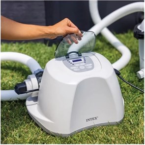 {{photo.Alt || photo.Description || 'Intex 26690 / Хлоргенератор  с таймером и Wi-Fi / 16 г/ ч'}}