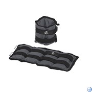 Утяжелители "Lite Weights" 1,5кг х 2шт Утяжелители "Lite Weights" 1,5кг х 2шт
