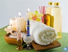 Соль "Мёртвого моря" для SPA процедур Соль "Мёртвого моря" для SPA процедур
