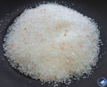 Гималайская розовая соль Помол № 0 Гималайская розовая соль Помол № 0