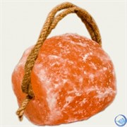 Солеблок (кормовой) Гималайский розовый Солеблок (кормовой) Гималайский розовый
