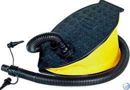 Насос ножной BestWay 62005 (1.6л) Насос ножной BestWay 62005 (1.6л)
