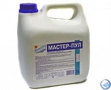 Мастерпул 3 л (жидкость), канистра Мастерпул 3 л (жидкость), канистра