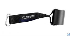 Крепление резиновых петель Supreme Athletics в дверь Крепление резиновых петель Supreme Athletics в дверь