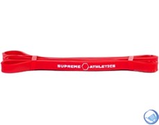 Резиновая петля Supreme Athletics красная (4-15 кг) Резиновая петля Supreme Athletics красная (4-15 кг)