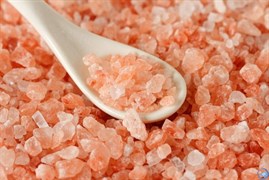 Гималайская розовая соль Помол № 4 25кг ( Размер 2-4мм) Гималайская розовая соль Помол № 4 25кг ( Размер 2-4мм)