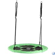 Качели подвесные круглые Lite Weights d-100см 8802LW Качели подвесные круглые Lite Weights d-100см 8802LW