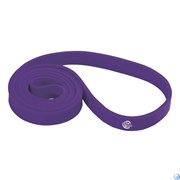 Петля тренировочная многофункциональная 208*3,0*0,45см 0835LW (35кг, фиолетовая) Петля тренировочная многофункциональная 208*3,0*0,45см 0835LW (35кг, фиолетовая)