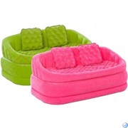 Диван детский 157х86х69см Intex 68573 Диван детский 157х86х69см Intex 68573