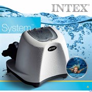 Хлоргенератор Intex 26668 (5 гр/ч) для бассейна Хлоргенератор Intex 26668 (5 гр/ч) для бассейна