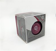 Медбол 2кг 1702LW, вишня Медбол 2кг 1702LW, вишня