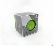 Медбол 3кг 1703LW, салатовый Медбол 3кг 1703LW, салатовый