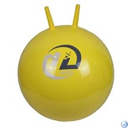{{photo.Alt || photo.Description || 'Мяч-попрыгун  BB-004-45 с рожками (45см, желтый)'}}